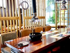 大堂-热血兄弟·炭火烤肉(融侨中心店)