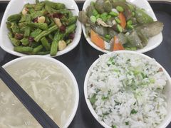 -老乡鸡(淮河路步行街店)