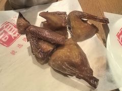 -鸽味轩·粤菜小馆(高楼门总店)