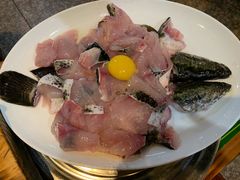 -盈田盈粥庄(博山东路店)