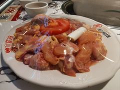 -谢云贵清香水煮鸡(总店)