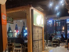 -狐狸爱上椰子鸡(滨江星光大道店)