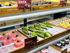 -汉江山料理级自助烤肉黑金冠(周口好吃城店)