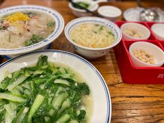 -老雒阳面馆·水席(王城路店)