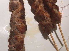 -加餐海鲜自助(宝龙一城店)