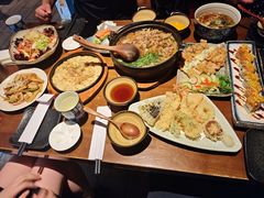 -千代武日本料理(开发区店)
