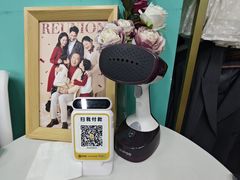 -拍刻风照相馆(紫荆广场店)