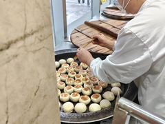-光明邨大酒家(淮海路店)