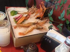 -万岛日本料理铁板烧(梅赛德斯奔驰店)