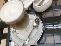 -利顺德大饭店·维多利亚花园(小白楼店)