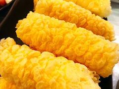 -鲜入围煮花胶鸡海鲜火锅