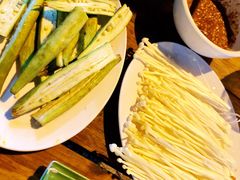 -瓦片烤肉(13号店)