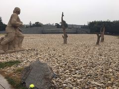 -侵华日军南京大屠杀遇难同胞纪念馆