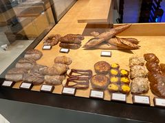-LANLIZI BAKERY(COSMO店)