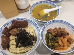 -永丰面馆(汉口路店)