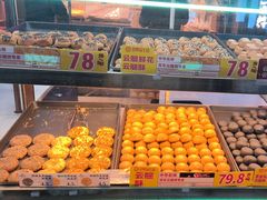 -昆明冠生园·蛋糕·面包(南强街店)