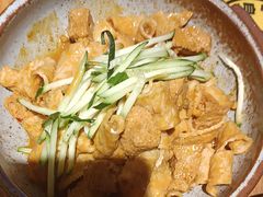 -肉串汪(月坛店)