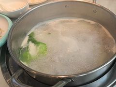 -粤顺渔坊·中山脆肉鲩火锅(清湖店)