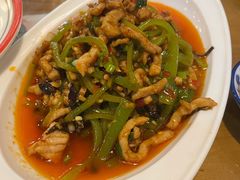 -易老妈蹄花.特色川菜(人民公园总店)