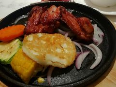 -卡朋西餐(较场西路店)