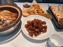 -外婆家(西红门荟聚购物中心店)