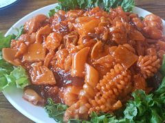 -闻香阁·清真(光荣道店)