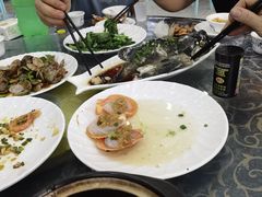 -七鲜渔港美食餐厅(巽寮湾海景店)