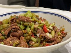 -新新湘菜馆(新中街二条店)