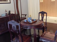 -锦江都城经典达华静安寺酒店·餐厅