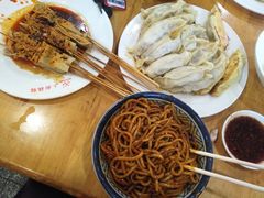 -西工饭庄快餐厅(西工小街店)