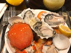 -深圳四季酒店·馥自助餐厅