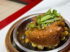 -71号豆汤饭·成都小馆(春熙路百盛店)