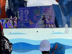 -三亚红色娘子军演艺公园景区