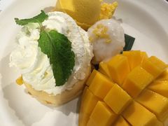 -Mango Tango