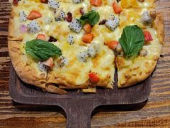 -1886德国汽车餐厅(外滩十六铺码头店)