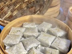 -怡咖啡海鲜自助餐厅(浦东香格里拉店)