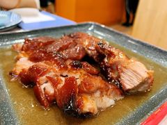 -龙记香港茶餐厅(久光百货店)