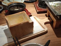 -绿茶餐厅(南昌王府井店)