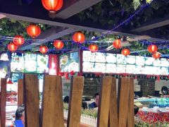 -人民公社大食堂(张家湾店)