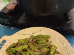 -鱼乐岛餐厅·户外花园主题餐厅