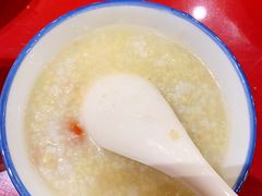 -宏状元现熬粥·京味菜(五棵松店)