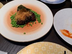 -彩丰楼中餐厅(佘山世茂洲际酒店)