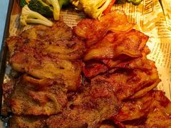 -晶丽香榭自助餐(南京大饭店)