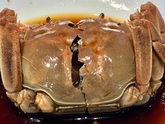 秘制熟醉蟹-和记小菜(东方店)