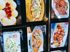 -新虹楼饭庄(崇明陈家镇店)