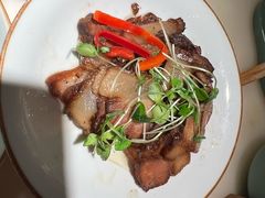 -锦府盐帮·李宅(领展购物广场中关村店)