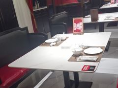 -皇城根·鲁菜济南菜·吊炉烤鸭·炒鸡鱼头(济南旗舰店)