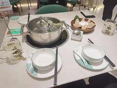 -椰客·海南椰子鸡(天河万菱汇店)