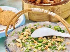 家乡芋头糕-有腥气私房菜·寻味顺德