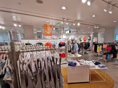 -H&M(天一广场店)